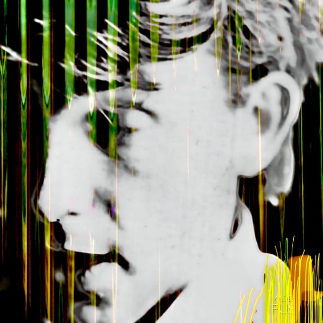 Ciaran Harte — Love is Strange cover