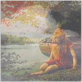 Fawns of Love — Unrequited Love Sings cover