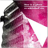 Love Is A Ghost vs Whitehall Rec — Vampire Remixes cover
