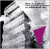 Love Is A Ghost vs Whitehall Rec — Vampire cover