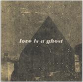 Love Is A Ghost — Your Last Day cover